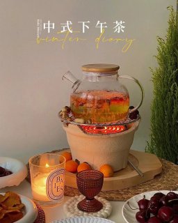 家裏能(néng)圍爐煮茶嗎？教你設計可(kě)以圍爐煮茶的壁爐